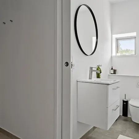 公寓 3 Bedroom Beautiful In Samso *