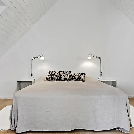 Apartment Cozy In Samso With Kitchen Onsbjerg