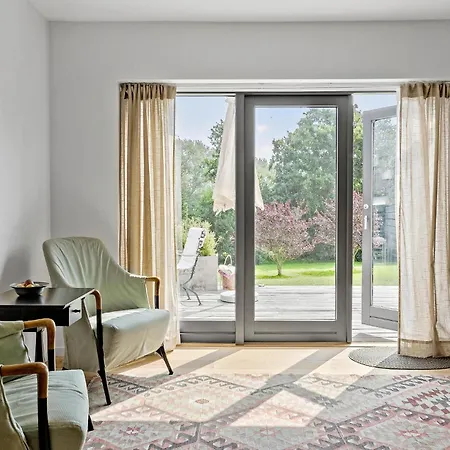 3 Bedroom Beautiful In Samso Onsbjerg