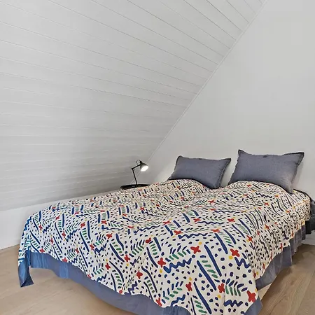 公寓 3 Bedroom Beautiful In Samso *