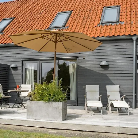 3 Bedroom Beautiful In Samso * Onsbjerg