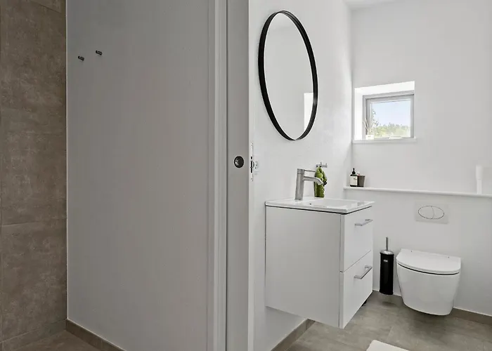Lejlighed 3 Bedroom Beautiful In Samso *