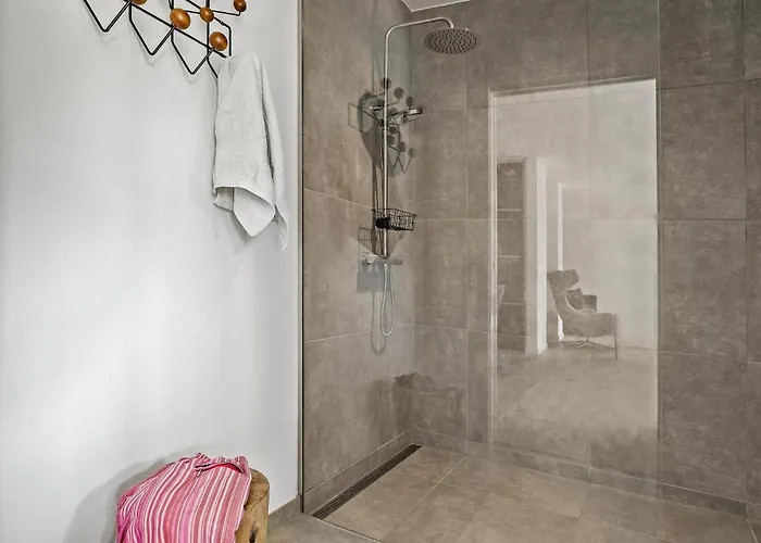 3 Bedroom Beautiful In Samso * Onsbjerg
