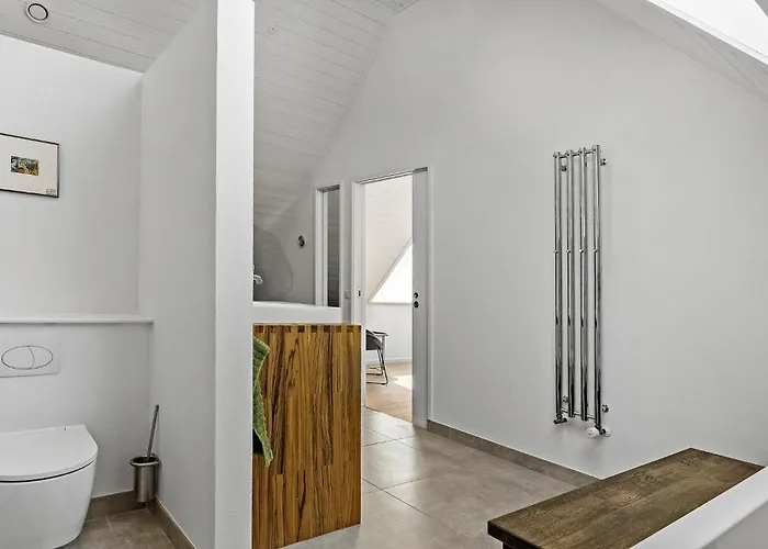 3 Bedroom Beautiful In Samso Lejlighed