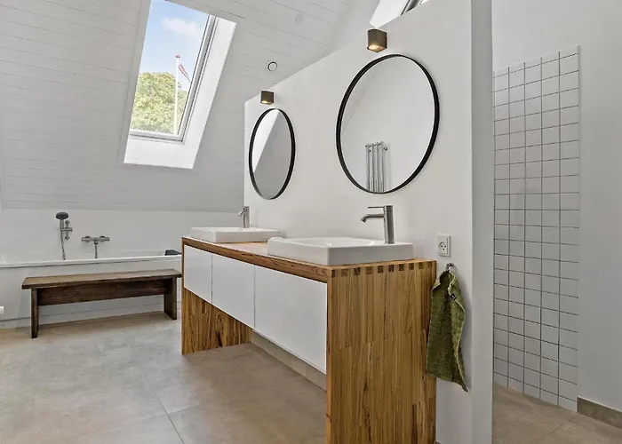 Lejlighed 3 Bedroom Beautiful In Samso Onsbjerg