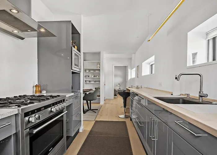3 Bedroom Beautiful In Samso