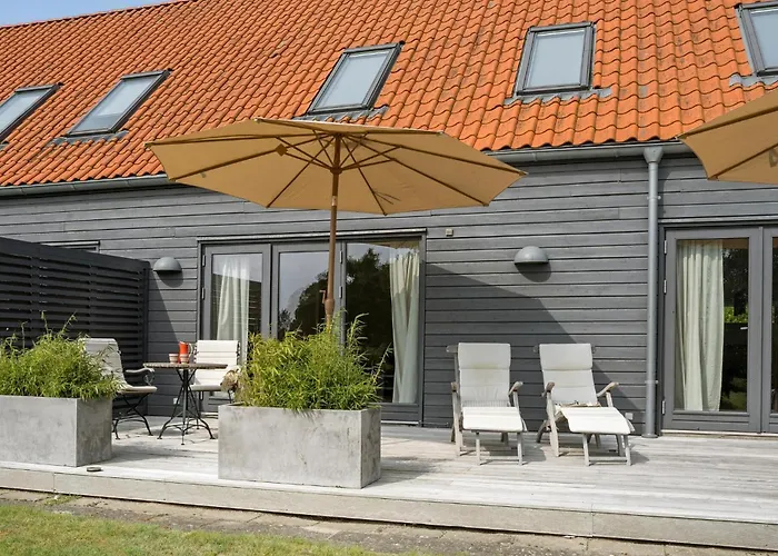 3 Bedroom Beautiful In Samso * Onsbjerg