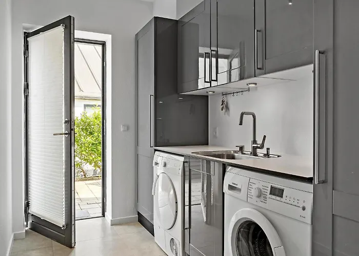 Lejlighed 3 Bedroom Beautiful In Samso *